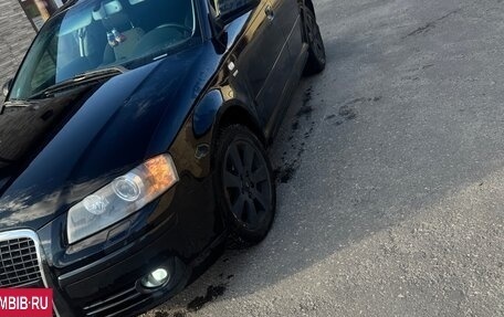 Audi A3, 2006 год, 610 000 рублей, 3 фотография