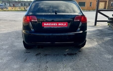 Audi A3, 2006 год, 610 000 рублей, 4 фотография