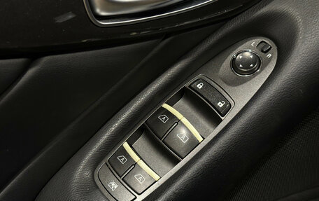 Infiniti Q50 I рестайлинг, 2014 год, 1 760 000 рублей, 16 фотография