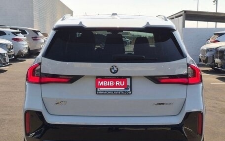 BMW X1, 2026 год, 5 400 000 рублей, 4 фотография