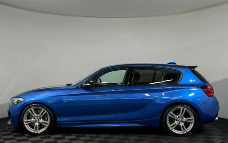 BMW 1 серия, 2018 год, 1 847 000 рублей, 5 фотография