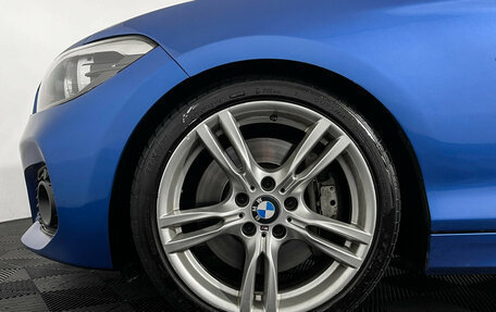 BMW 1 серия, 2018 год, 1 847 000 рублей, 7 фотография