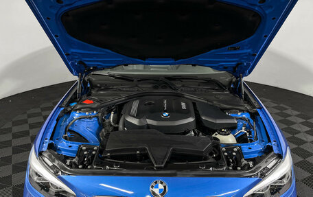 BMW 1 серия, 2018 год, 1 847 000 рублей, 10 фотография