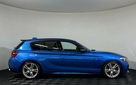 BMW 1 серия, 2018 год, 1 847 000 рублей, 6 фотография