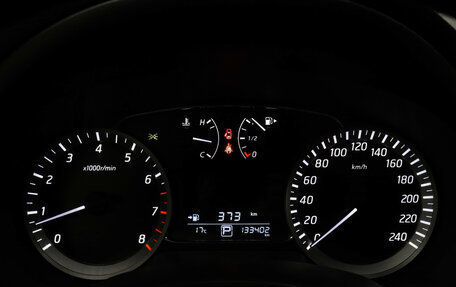 Nissan Tiida, 2015 год, 1 077 000 рублей, 9 фотография