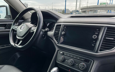 Volkswagen Teramont I, 2018 год, 2 797 000 рублей, 9 фотография
