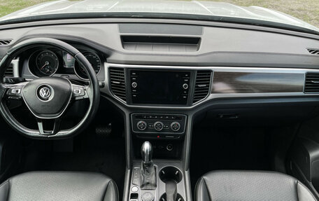 Volkswagen Teramont I, 2018 год, 2 797 000 рублей, 12 фотография