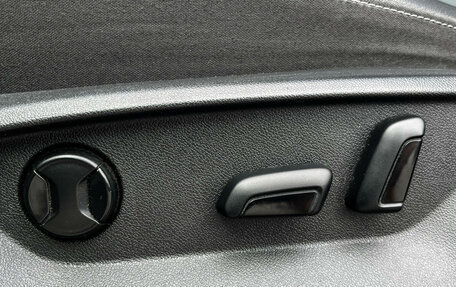 Volkswagen Teramont I, 2018 год, 2 797 000 рублей, 14 фотография