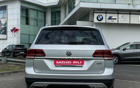 Volkswagen Teramont I, 2018 год, 2 797 000 рублей, 6 фотография