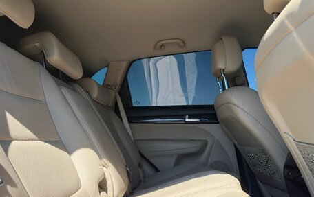 KIA Sorento II рестайлинг, 2013 год, 1 665 000 рублей, 4 фотография