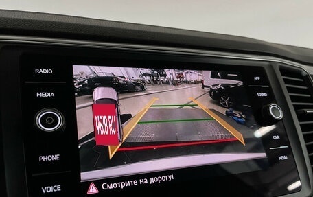 Volkswagen Teramont I, 2018 год, 2 797 000 рублей, 15 фотография