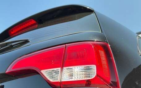KIA Sorento II рестайлинг, 2013 год, 1 665 000 рублей, 12 фотография