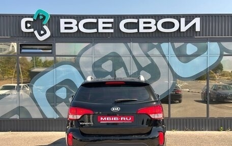 KIA Sorento II рестайлинг, 2013 год, 1 665 000 рублей, 6 фотография