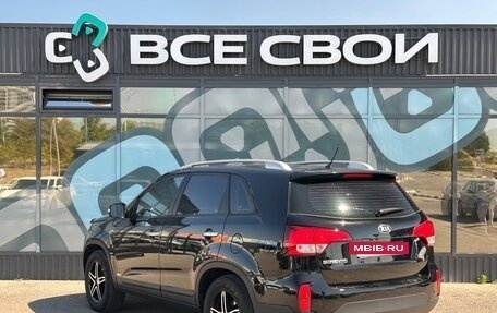 KIA Sorento II рестайлинг, 2013 год, 1 665 000 рублей, 3 фотография