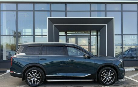 GAC GS8, 2024 год, 3 499 000 рублей, 4 фотография