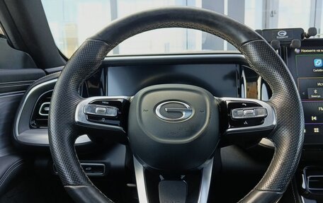 GAC GS8, 2024 год, 3 499 000 рублей, 13 фотография