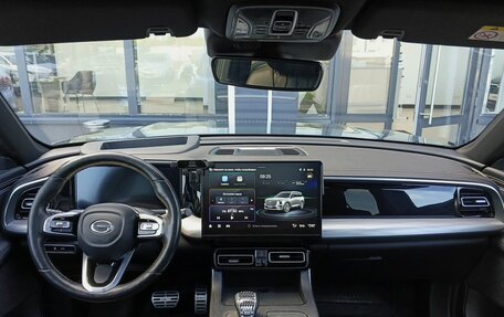 GAC GS8, 2024 год, 3 499 000 рублей, 12 фотография