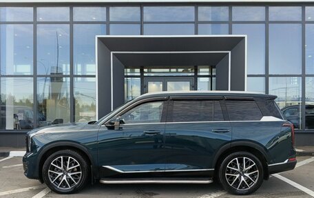GAC GS8, 2024 год, 3 499 000 рублей, 8 фотография