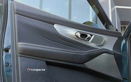 GAC GS8, 2024 год, 3 499 000 рублей, 18 фотография