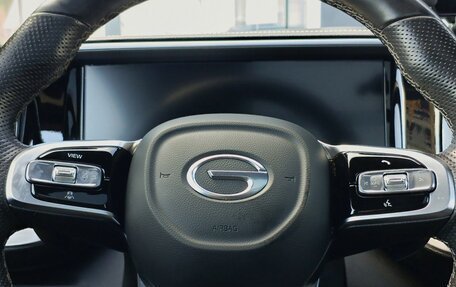 GAC GS8, 2024 год, 3 499 000 рублей, 14 фотография