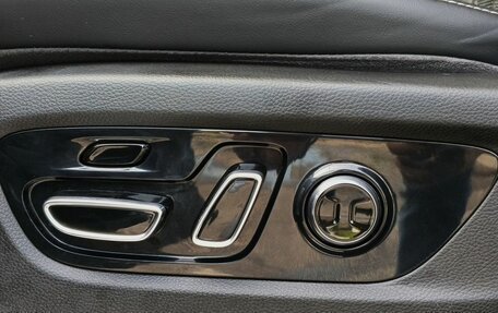 GAC GS8, 2024 год, 3 499 000 рублей, 21 фотография