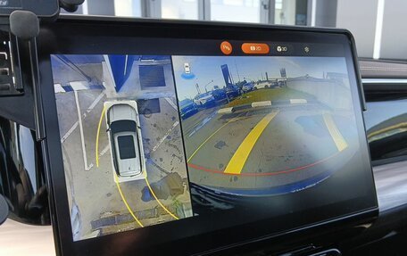 GAC GS8, 2024 год, 3 499 000 рублей, 16 фотография