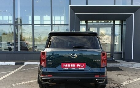 GAC GS8, 2024 год, 3 499 000 рублей, 6 фотография