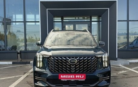 GAC GS8, 2024 год, 3 499 000 рублей, 2 фотография