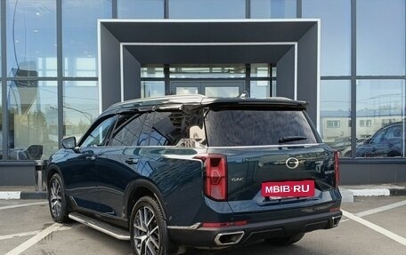 GAC GS8, 2024 год, 3 499 000 рублей, 7 фотография
