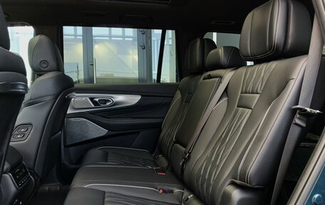 GAC GS8, 2024 год, 3 499 000 рублей, 24 фотография