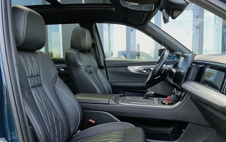 GAC GS8, 2024 год, 3 499 000 рублей, 27 фотография