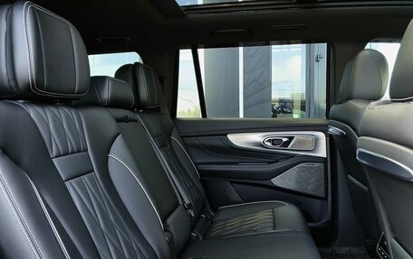 GAC GS8, 2024 год, 3 499 000 рублей, 26 фотография