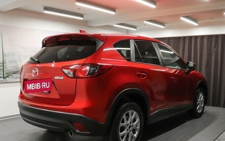 Mazda CX-5 II, 2015 год, 2 300 000 рублей, 4 фотография