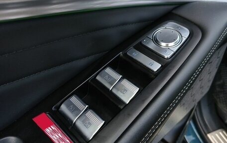 GAC GS8, 2024 год, 3 499 000 рублей, 19 фотография