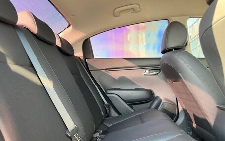 KIA Rio IV, 2017 год, 1 597 000 рублей, 4 фотография