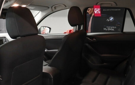 Mazda CX-5 II, 2015 год, 2 300 000 рублей, 10 фотография