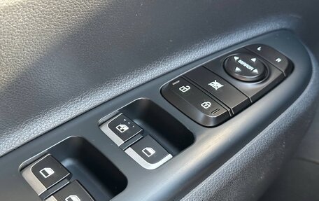 KIA Rio IV, 2017 год, 1 597 000 рублей, 20 фотография