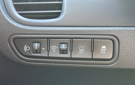 KIA Rio IV, 2017 год, 1 597 000 рублей, 21 фотография