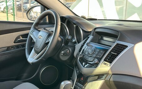 Chevrolet Cruze II, 2011 год, 697 000 рублей, 12 фотография
