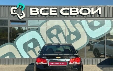 Chevrolet Cruze II, 2011 год, 697 000 рублей, 6 фотография