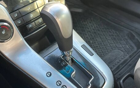 Chevrolet Cruze II, 2011 год, 697 000 рублей, 18 фотография