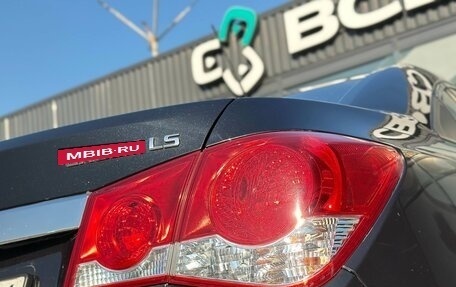 Chevrolet Cruze II, 2011 год, 697 000 рублей, 11 фотография