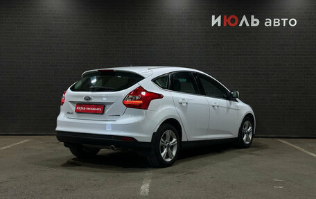 Ford Focus III, 2014 год, 1 170 000 рублей, 5 фотография
