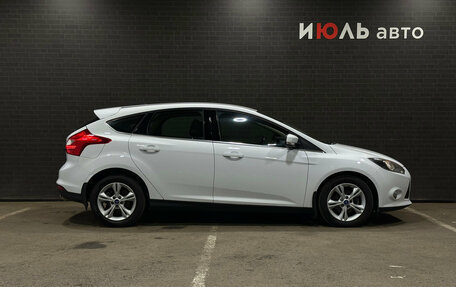 Ford Focus III, 2014 год, 1 170 000 рублей, 4 фотография