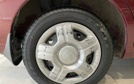 Chevrolet Lanos I, 2007 год, 350 000 рублей, 13 фотография