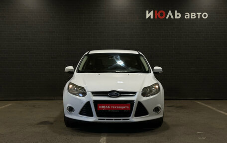 Ford Focus III, 2014 год, 1 170 000 рублей, 2 фотография