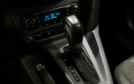 Ford Focus III, 2014 год, 1 170 000 рублей, 12 фотография