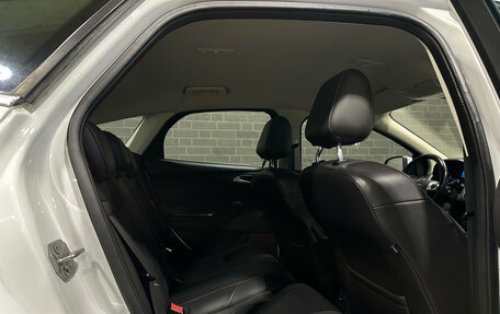 Ford Focus III, 2014 год, 1 170 000 рублей, 9 фотография