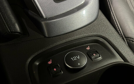 Ford Focus III, 2014 год, 1 170 000 рублей, 13 фотография