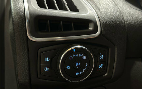 Ford Focus III, 2014 год, 1 170 000 рублей, 15 фотография